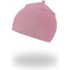 Little Angel Čiapka tenká Outlast® UV 50+ tm.staroružová Veľ. 5 (49-53 cm)