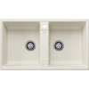 Blanco ZIA 9 biela soft 527210
