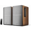 EDIFIER reproduktory R1280DB, 42W, hnedá