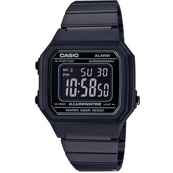 Casio B650WB-1B