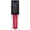 Dermacol Hyaluron Hysteria Matte Liquid Lipstick dlouhotrvající matná rúž 08 4,5 ml