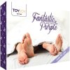 Fantastic Purple Sex Toys Kit