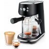 Sage SES450BTRE espresso kávovar Bambino black