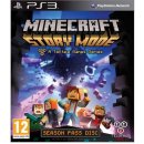 Minecraft: Story Mode