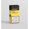 Emporio Gold Tobacco 10 ml 12 mg