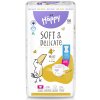 Bella Happy Soft & Delicate BigPack veľ. 4+ - 56 ks (9-15 kg)