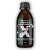 BrainMax Fish Oil Astaxanthin, Super Omega 3, 3000mg DHA a EPA 275ml