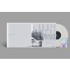 LP Chase Atlantic: Nostalgia (white Vinyl)