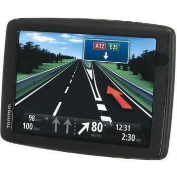 TomTom Start 60 Europe Lifetime