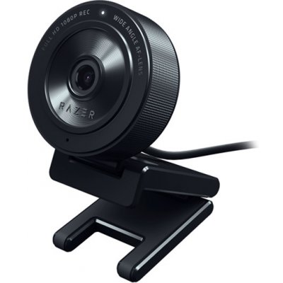 Webkamera Razer Kiyo X RZ19-04170100-R3M1