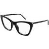Saint Laurent Sl 214 Kate Thin Optical 001