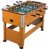 GamesPlanet Stolný futbal Manchester 128 x 62 x 87 cm M01244