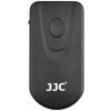 JJC IS-S1Infračervené dálkové ovládání pro Sony RMT-DSLR1 a RMT-DSLR2