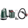 METABO TPF 18 LTX 2200 (601729850)