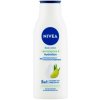 NIVEA telové mlieko 400 ml Lemongrass