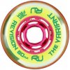 Revision Kolečka Variant Firm Indoor Yellow/Pink (1ks) - 80, 76A