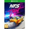 Need for Speed Heat (XONE) 5030940122482
