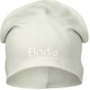 Elodie Details Čiapka Logo Beanies - Gelato Green 0 - 6 mesiacov