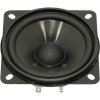 Visaton SL 87 ND - 8 Ohm 3.4 palca 8.5 cm širokopásmový reproduktor 10 W 8 Ω čierna; 2086