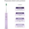 TrueLife SonicBrush Compact Duo Black / Lavender