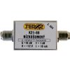 Anténny zosilňovač UHF 18dB F-F Teroz