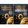 Machinery's Handbook & Digital Edition Combo: Toolbox