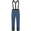 Pánske nohavice Dare 2b Achieve II Pant Veľkosť: XL / Dlžka nohavíc: regular / Farba: tmavomodrá