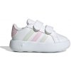 Detská Nízká obuv ADIDAS GRAND COURT 2.0 CF I IH4884 – Biela