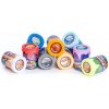 Teddies Sliz - hmota slnečná sústava 6cm