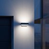 STEINEL L 810 SC LED senzorové nástenné svietidlo, antracitová farba - 65706