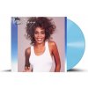 Houston Whitney - Whitney (Reissue) (Blue) LP