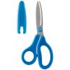 Nožnice PLUS SC-145MF školské, 6