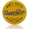 Dapper Dan Matt Paste, matná pasta 100 ml