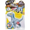 Heroes of Goo Jit Zu Jurassic World Blue Velociraptor hracia figúrka