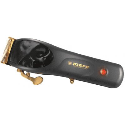 KIEPE Power Up Hair Clipper 6338 - profesionálny akumulátorový strihací strojček