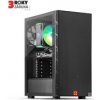 LYNX Challenger Ryzen 7 5700 32GB 1TB SSD NVMe RTX 4060 8G W11 Home
