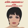 Vinyl Liza Minnelli - LIVE IN NEW YORK 1979
