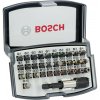Bosch Skrutkovacie hroty 32-dielna súprava s farebným označením 2607017319