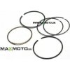ACCESS MOTOR Sada piestnych krúžkov Access Tomahawk 300, MAX4 300, 13310-E11-000, STD