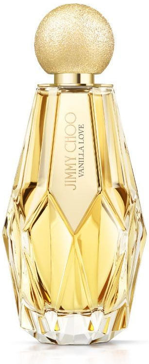 Jimmy Choo Seduction Collection Vanilla Love parfumovaná voda dámska 125 ml