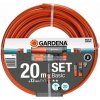 Gardena 18970-29 Základná hadica (20 m) - sada