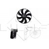 Ventilátor chladenia motora NRF 47410