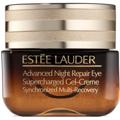 Estée Lauder Advanced Night Repair Eye Supercharged Gel-Creme Synchronized Multi-Recovery 15 ml