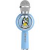 Detský mikrofón OTL Bluey PopSing LED Karaoke Mic (BL1209)