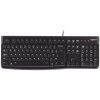 Logitech klávesnice K120, CZ/SK Business _ 920-002641