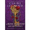 A Rose of Blood and Binding - Claire Legrand