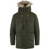 Fjällräven Singi Down Jacket M, Farba DEEP FOREST, Veľkosť XL