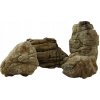 Kameň do akvária Terárium Elephant Skin - Premium
