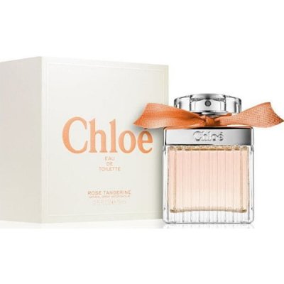 Chloé Rose Tangerine - EDT 30 ml