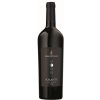 Sorante - Nero d´Avola - 2012 - 0,75 l